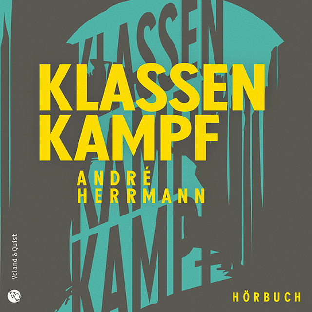 Klassenkampf Hörbuch (2015)